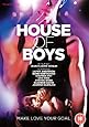 House of Boys [DVD]