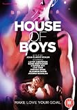 House of Boys [DVD]