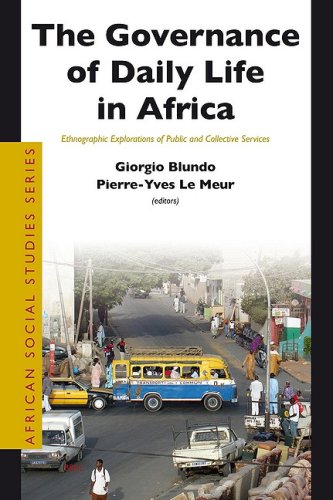 Ethnographic