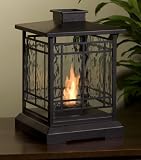 Fireplaces