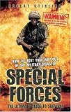 Special Forces: The Ultimate Guide to Survival
