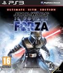 Star Wars Force Unleashed Sith Edition