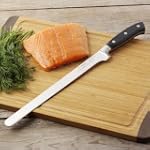 ProCook Classic X30 Ham & Salmon Knif...