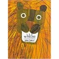1, 2, 3 To the Zoo (A Counting Book) (Reissue) (Hardcover)