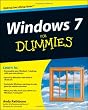 Windows 7 For Dummies