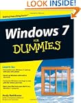 Windows 7 For Dummies