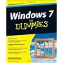 Windows 7 For Dummies by Andy Rathbone