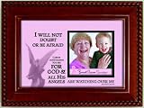 Galleria Enterprises Breast Cancer Survivor Jewelry Music Box with Sanko Music