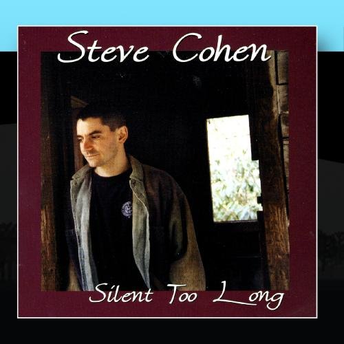 Silent Too Long