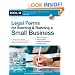 Legal Forms for Starting & Running a Small Business