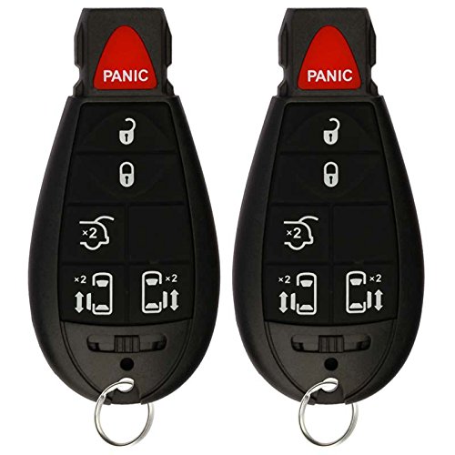 All Chrysler Town And Country Parts Price Compare