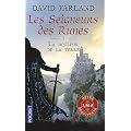 Les seigneurs des runes, Tome 1 : La douleur de la Terre