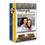 Gilmore Girls - Die komplette Serie [42 DVDs]von "Lauren Graham"