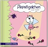 Piepvögelchen tanzt Ballett