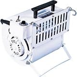 Edemco Cage Dryer w/60-Minute Timer S