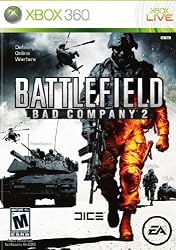 Battlefield Bad Company 2