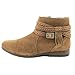 Minnetonka Women's Dixon Boot