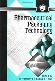 Pharmaceutical Packaging Technology
