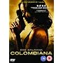 Colombiana [DVD] <b>DVD</b> ~ Zo� Saldana