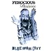 Blue Hair City [Explicit]