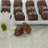Milk Chocolate Butter Caramels - 15 piece