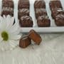 Milk Chocolate Butter Caramels 1 Lb.