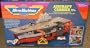 Micro Machines Aircraft Carrier Action Play Set