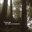 We Think As Instruments
