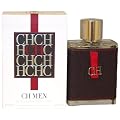 Carolina Herrera CH Eau De Toilette for Men 50 ml