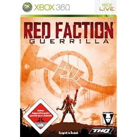 Red Faction: Guerrilla