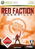 Red Faction: Guerrilla