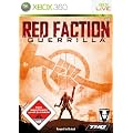 Red Faction: Guerrilla