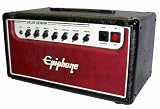 Epiphone Valve Senior Amplifier Head