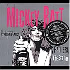 Ratt Era: The Best of Mickey Ratt by Mickey Ratt