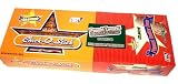 Atkinson Candy Company, Peanut Lovers' Combo (Pack of 48)