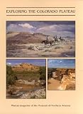 Exploring the Colorado Plateau