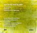 Matthias Pintscher: En Sourdine; Tenebrae; Reflections on Narcissus