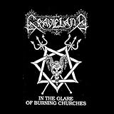 In the Glare of Burning Churches