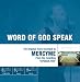 Word Of God Speak MercyMe
