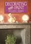 Decorating with Paint