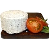 Boursin with Pepper