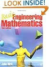 Basic Engineering Mathematics, Third Edition