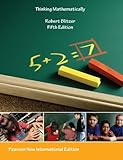 Thinking mathematically