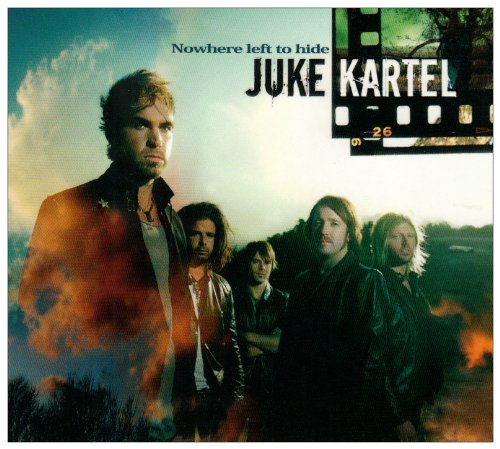 Juke Kartel - Nowhere Left To Hide - Zortam Music