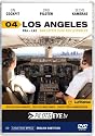 PilotsEYE.tv | LOS ANGELES |:| DVD |:| Cockpitflug Lufthansa | Boeing 747 | Der letzte Flug des Leitwolfes | Bonus: Los Angeles Tour