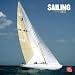 Sailing 2012 Wall Calendar 12