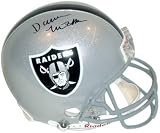Darren McFadden Oakland Raiders Autographed Authentic ProLine Full Size Helmet