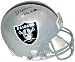 Darren McFadden Oakland Raiders Autographed Authentic ProLine Full Size Helmet