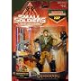 Small Soldiers BATTLE CHANGING KIP Action Figure RARE moc