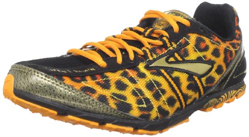 Brooks Women's Mach 13 Spike Cross Country Shoe